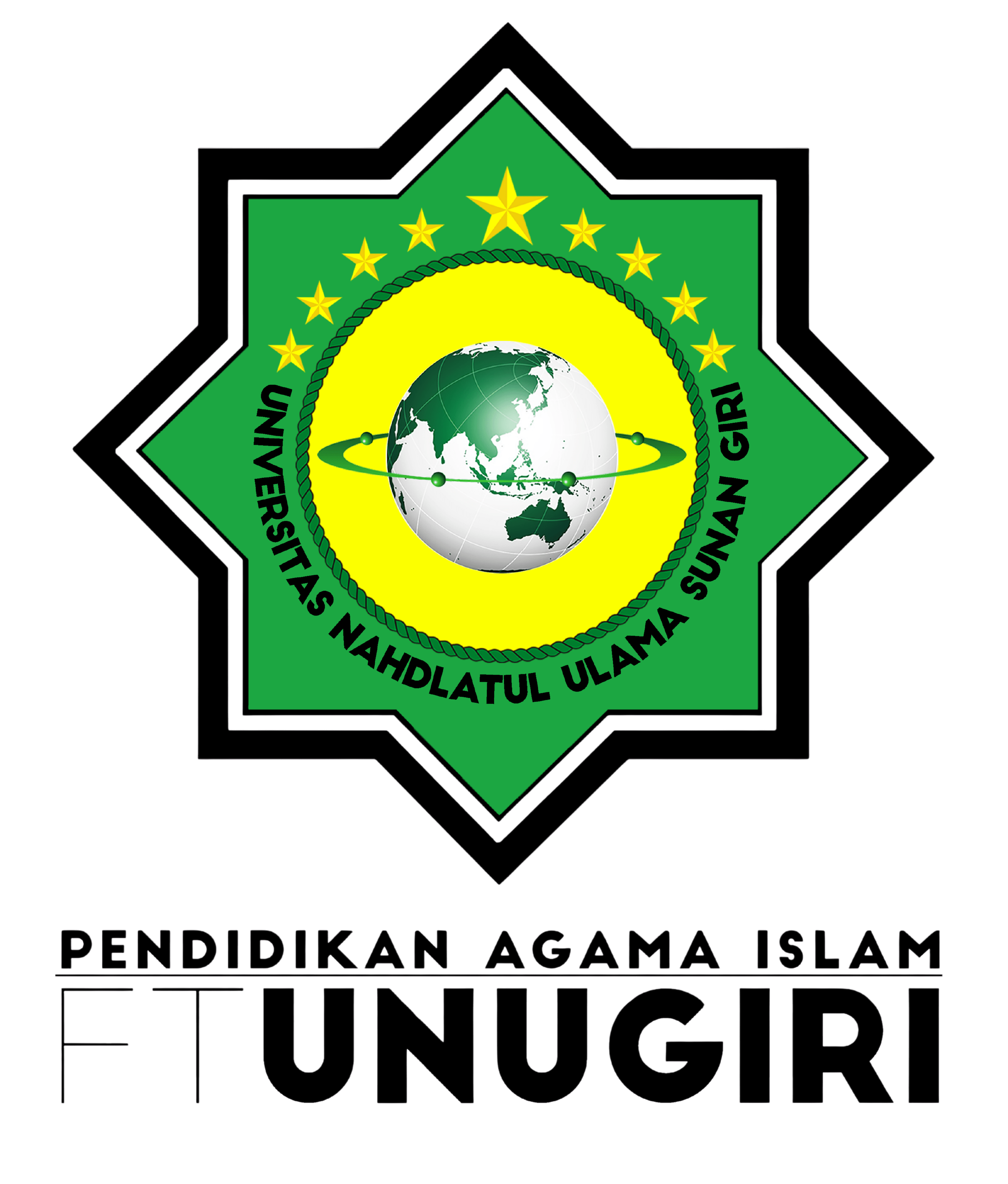 Logo PAI
