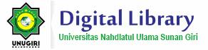 Logo Digilib Unugiri