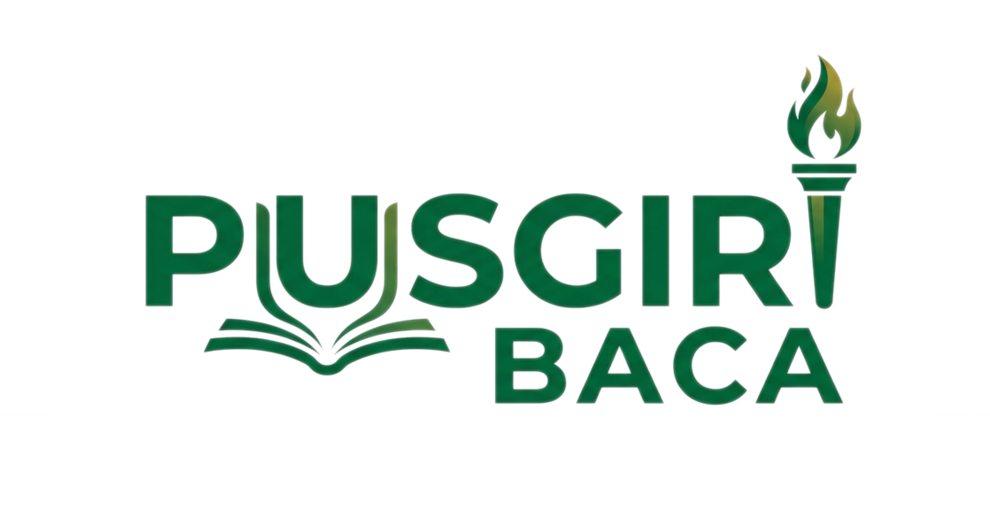 Logo Pusgiri Baca