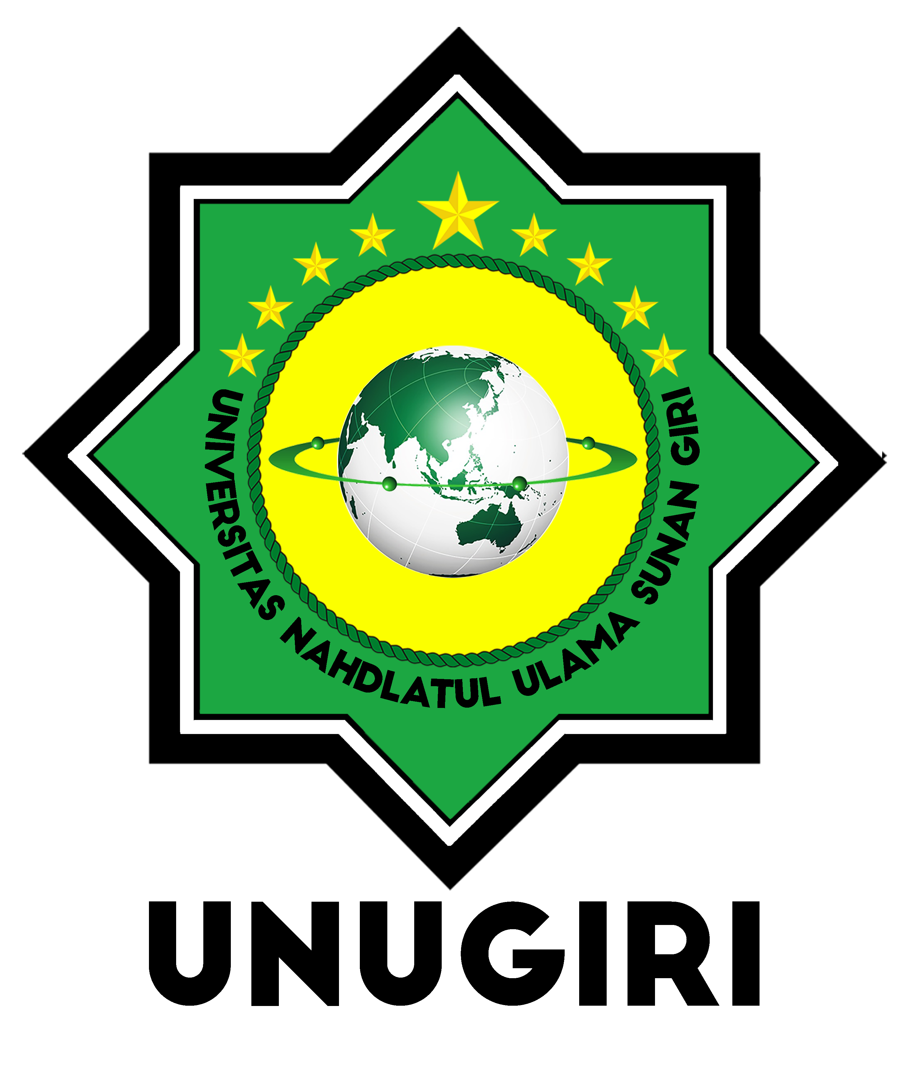 Logo UNUGIRI